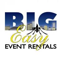 Big Easy Event Rentals image 1